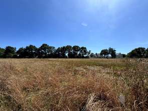 Vente Terrain 500 m&sup2;Arzal