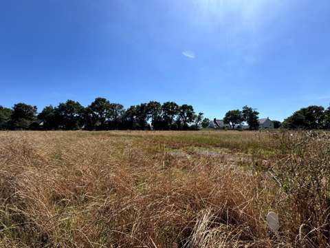 Vente de terrain Arzal 56
