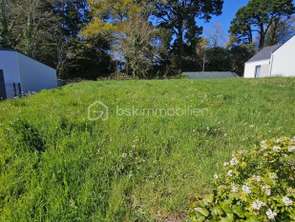Vente Terrain 533 m&sup2;Arzal