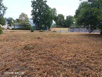 Vente Terrain 959 m&sup2;Arzal