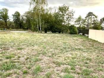Vente Terrain 689 m&sup2;Arzal