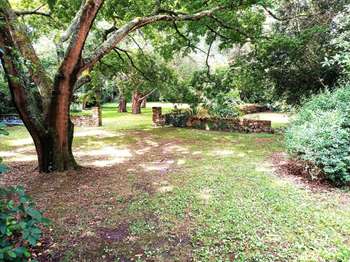 Vente de terrain Arzon 56