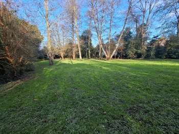 Vente de terrain Arzon 56