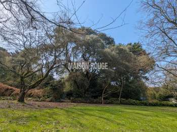Vente de terrain Arzon 56