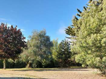 Vente Terrain 1062 m&sup2;Arzon