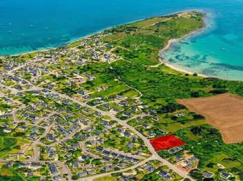 Vente Terrain 1000 m&sup2;Arzon