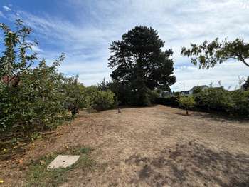 Vente de terrain Arzon 56