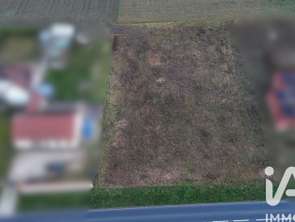 Vente Terrain 619 m&sup2;Ascoux