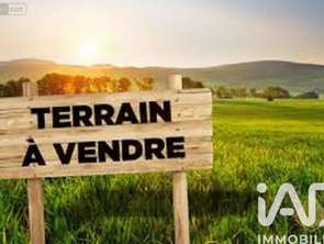 Vente Terrain 2270 m&sup2;Aspiran