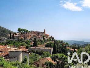 Vente Terrain 1500 m&sup2;Aspremont