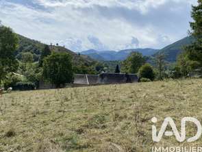 Vente Terrain 2519 m&sup2;Asque