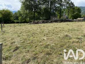 Vente Terrain 1813 m&sup2;Asque