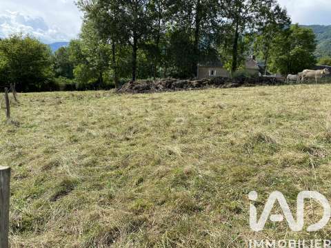 Vente de terrain Asque 65