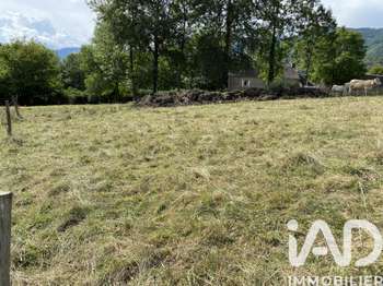 Vente de terrain Asque 65