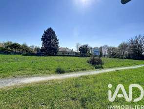 Vente Terrain 2321 m&sup2;Assat