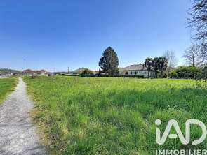 Vente Terrain 2321 m&sup2;Assat