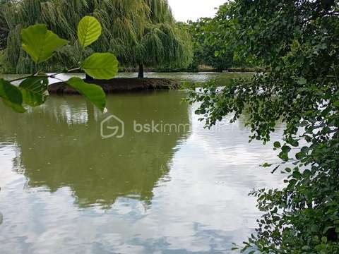 Vente de terrain Assé-le-Boisne 72
