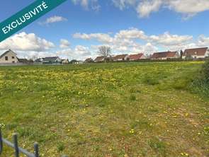 Vente Terrain 9145 m&sup2;Assé-le-Boisne