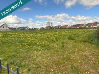 Photo Vente de terrain Assé-le-Boisne