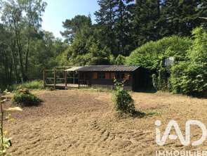 Vente Terrain 5050 m&sup2;Assérac