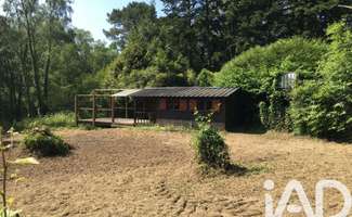 Photo Vente de terrain Assérac
