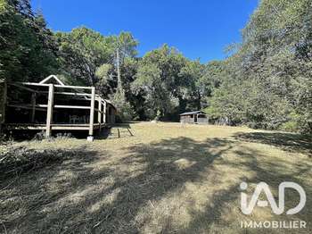 Vente Terrain 5050 m&sup2;Assérac