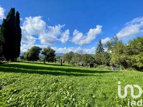 Vente Terrain 1110 m&sup2;Assieu