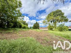 Vente Terrain 550 m&sup2;Assieu