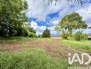 Vente Terrain 550 m&sup2;Assieu