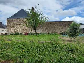 Vente Terrain 348 m&sup2;Astillé