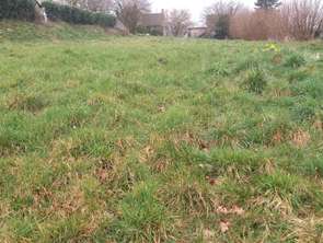 Vente Terrain 1120 m&sup2;Athis-Val-de-Rouvre