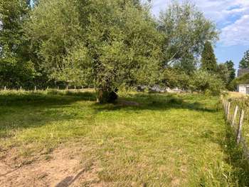 Vente Terrain 1300 m&sup2;Athis-Val-de-Rouvre