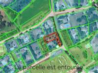 Vente de terrain Vente de terrain