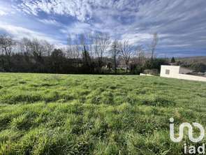Vente Terrain 6423 m&sup2;Aubarède