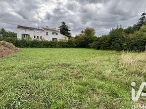 Vente Terrain 995 m&sup2;Aubenas