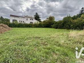 Vente Terrain 995 m&sup2;Aubenas