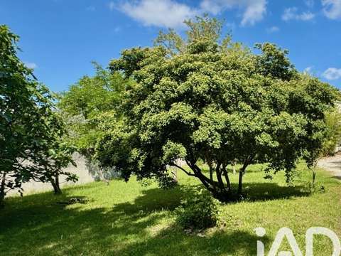 Vente de terrain Aubignan 84