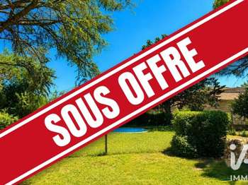 Vente Terrain 633 m&sup2;Aubignan
