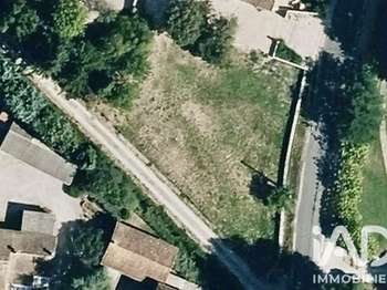 Vente Terrain 547 m&sup2;Aubignan