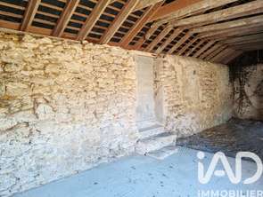 Vente Terrain 290 m&sup2;Aubigné-sur-Layon