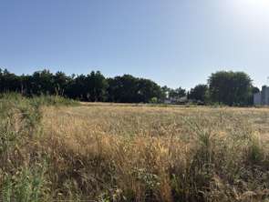 Vente Terrain 441 m&sup2;Aubigny