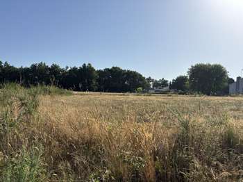 Vente de terrain Aubigny 85