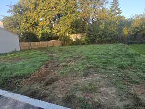 Vente Terrain 422 m&sup2;Aubigny