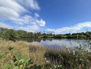 Vente Terrain 30000 m&sup2;Aubigny-les-Clouzeaux