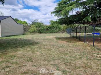 Vente de terrain Aubigny-les-Clouzeaux 85