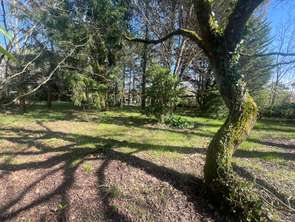 Vente Terrain 2912 m&sup2;Aubigny-les-Clouzeaux