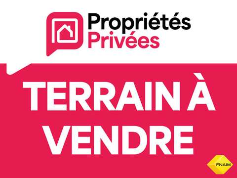 Vente de terrain Aubigny-les-Clouzeaux 85