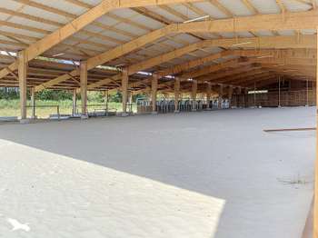 Vente Terrain 60830 m&sup2;Aubigny-les-Clouzeaux
