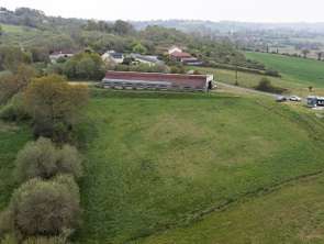 Vente Terrain 8000 m&sup2;Aubin