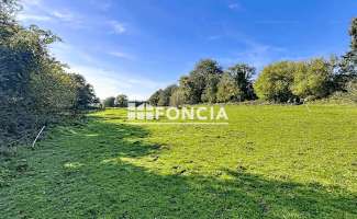 Photo Vente de terrain Aubusson